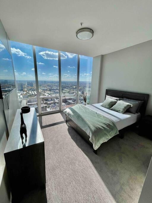 Апартаменти Penthouse In South Loop Чикаго Екстер'єр фото